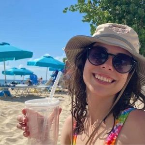 Meet your Posher, Michaela